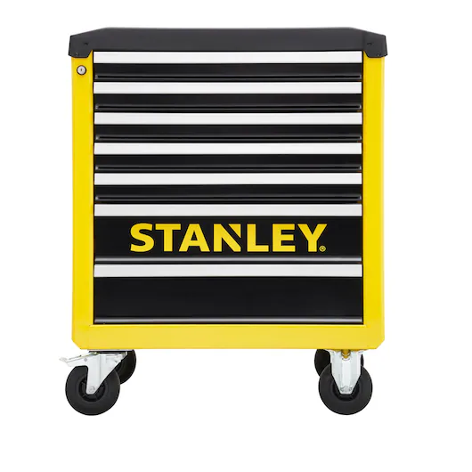 Stanley STST74306-1 gereedschapskar met 7 laden