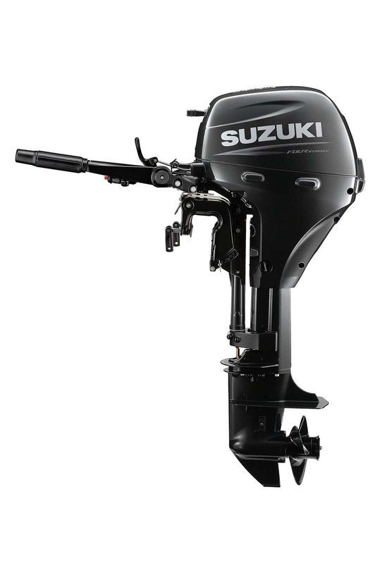 Suzuki DF8AS buitenboordmotor