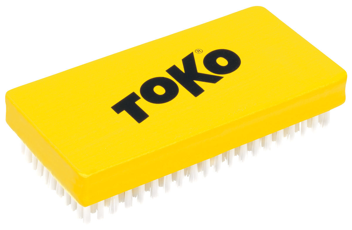 TOKO Base Brush Nylon belag borstel nylon