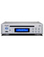 Teac PD-301DAB-X zilver CD Player/DAB+/FM