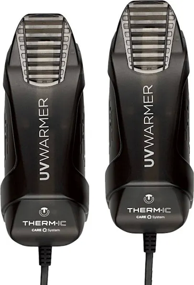 Therm-IC UV Warmer schoenen- & handschoenendroger