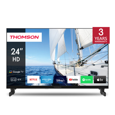 Thomson 24HG2S14C 220/12 Volt HD Ready Smart Televisie