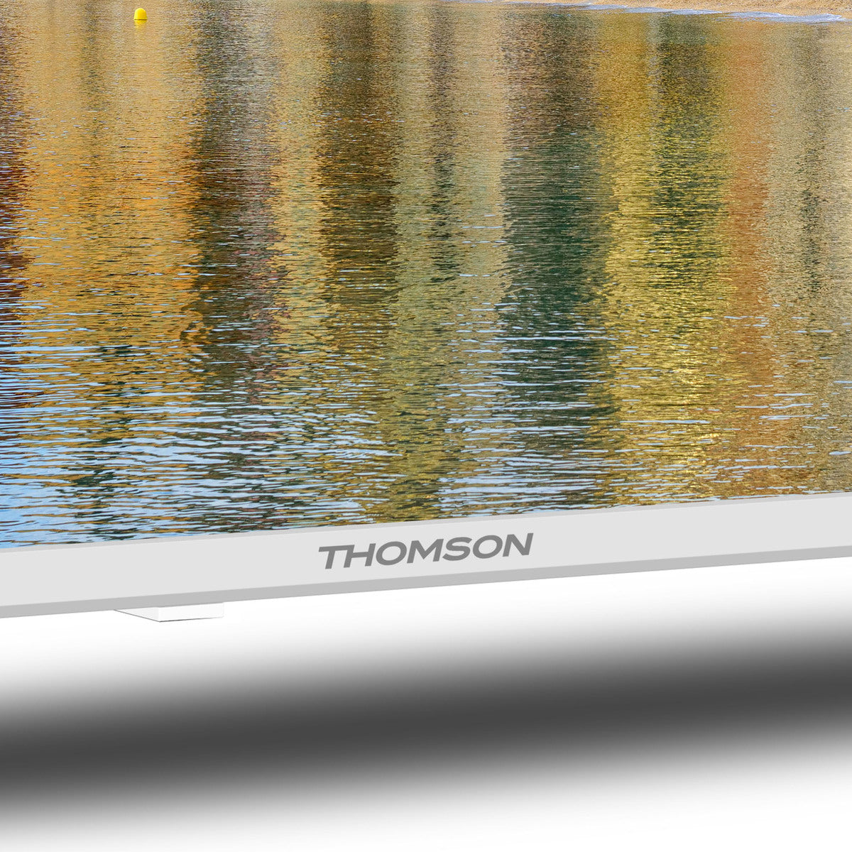 Thomson 32HG2S14W HD-Ready Google Smart TV