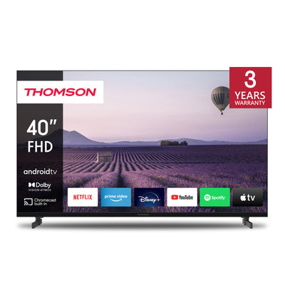 Thomson 40FA2S13 Full HD Smart Televisie