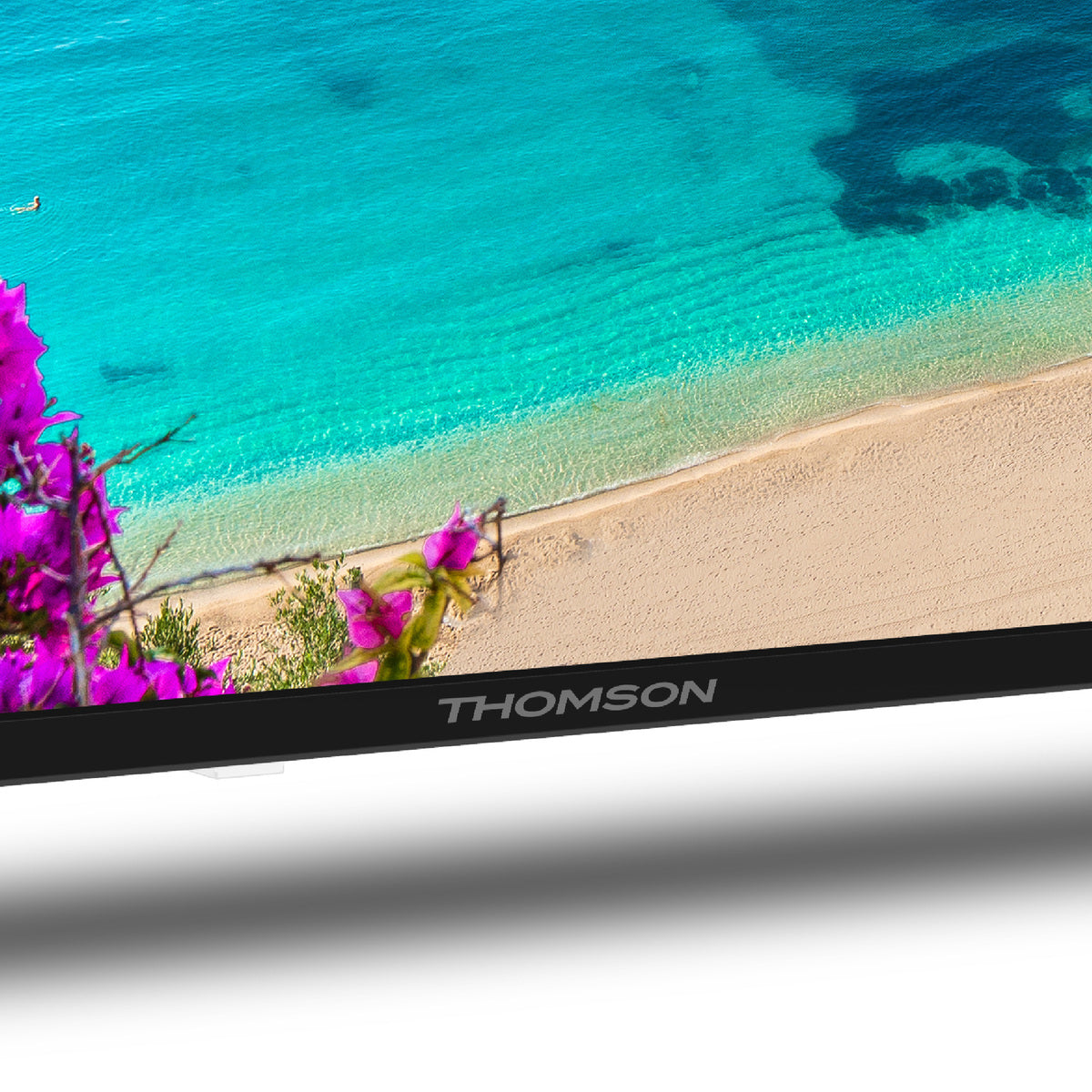 Thomson 43UA5S13 Ultra HD Smart Televisie