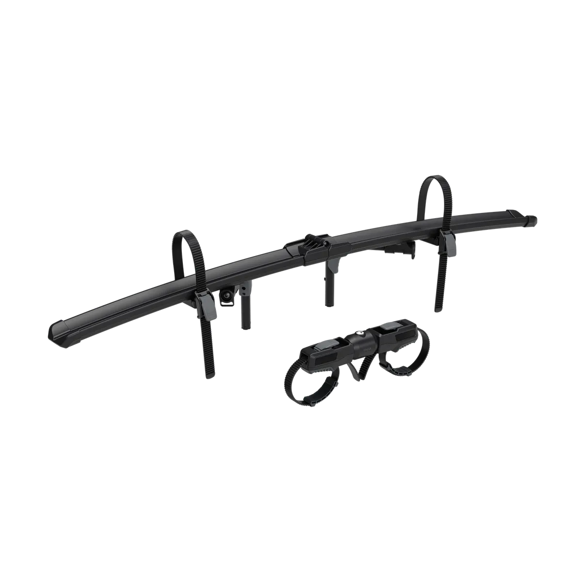 Thule EasyFold 3 Bike add-on opvouwbare fietsadapter