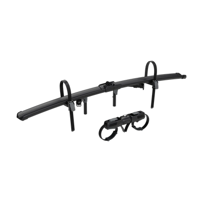 Thule EasyFold 3 Bike add-on opvouwbare fietsadapter