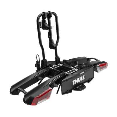 Thule EasyFold 3 platformfietsendrager voor 2 fietsen