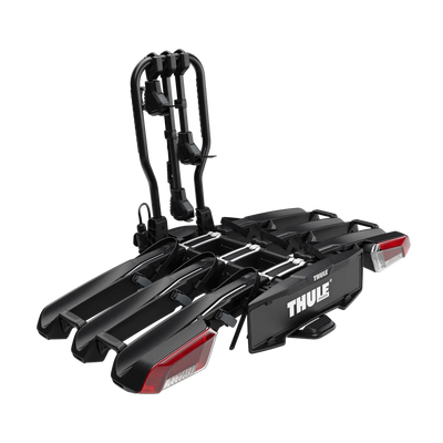 Thule EasyFold 3 platformfietsendrager voor 3 fietsen