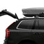 Thule Motion XT Alpine dakkoffer titanium