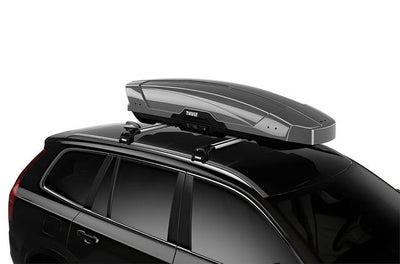 Thule Motion XT Sport dakkoffer titanium