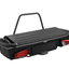 Thule Onto trekhaak bagagebox zwart