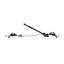 Thule ProRide dak fietsendrager aluminium/zwart