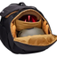 Thule RoundTrip Snow Duffel 80L ski- of snowboard duffeltas zwart