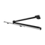 Thule SnowPack Extender skidrager en snowboarddrager aluminium