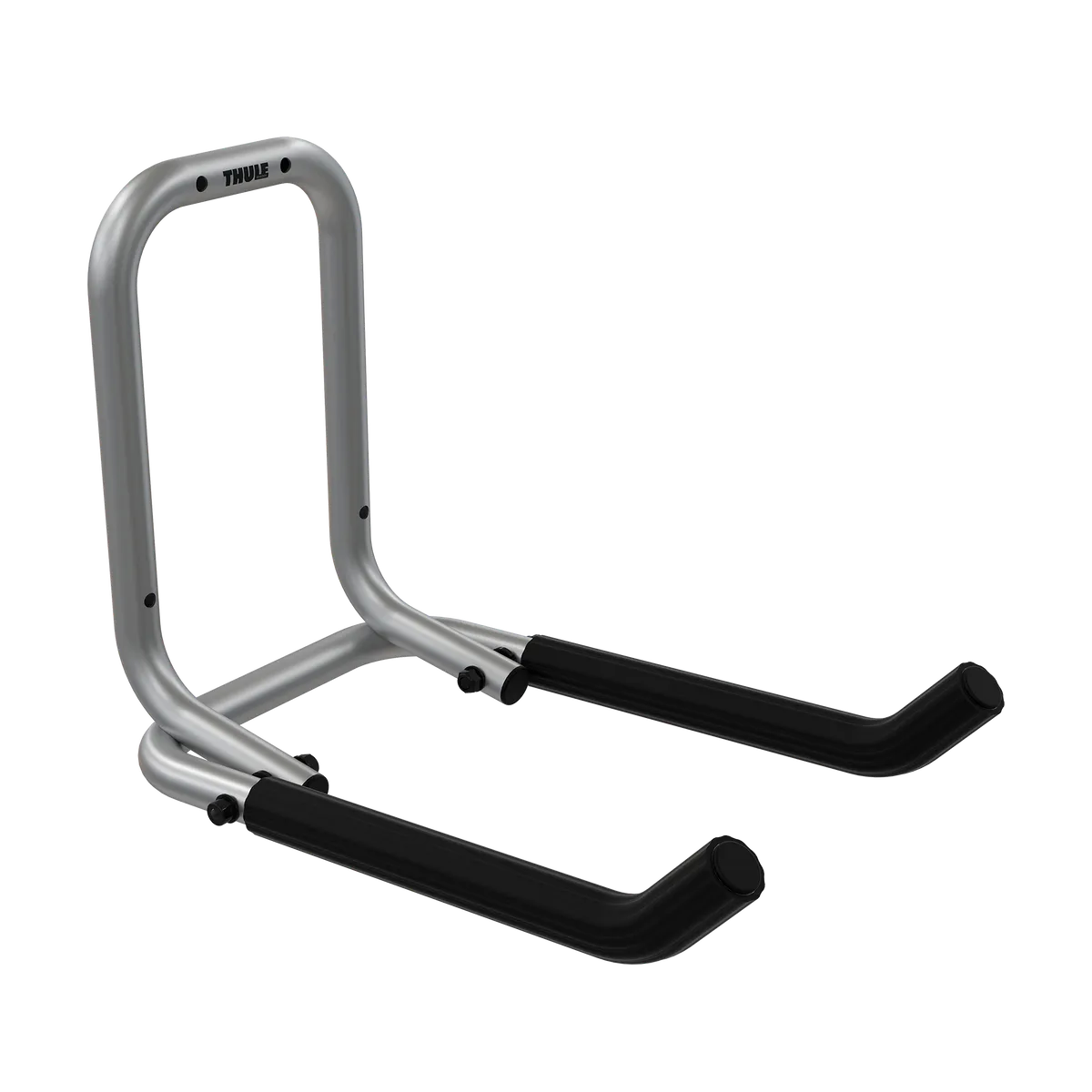 Thule Wall Hanger muurhanger voor fietsen en fietsendragers aluminium