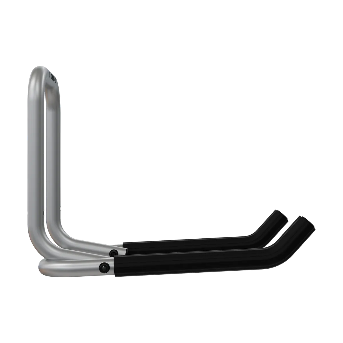 Thule Wall Hanger muurhanger voor fietsen en fietsendragers aluminium