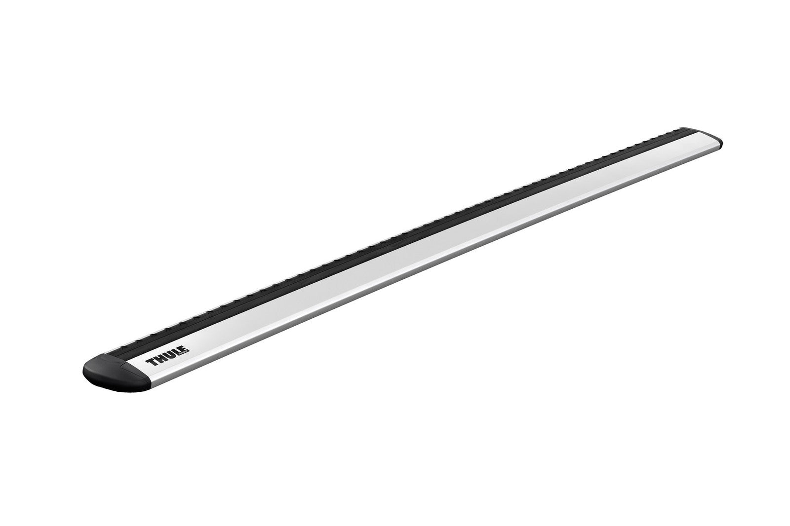 Thule WingBar Evo aerodynamische draagstangen 2 stuks aluminium