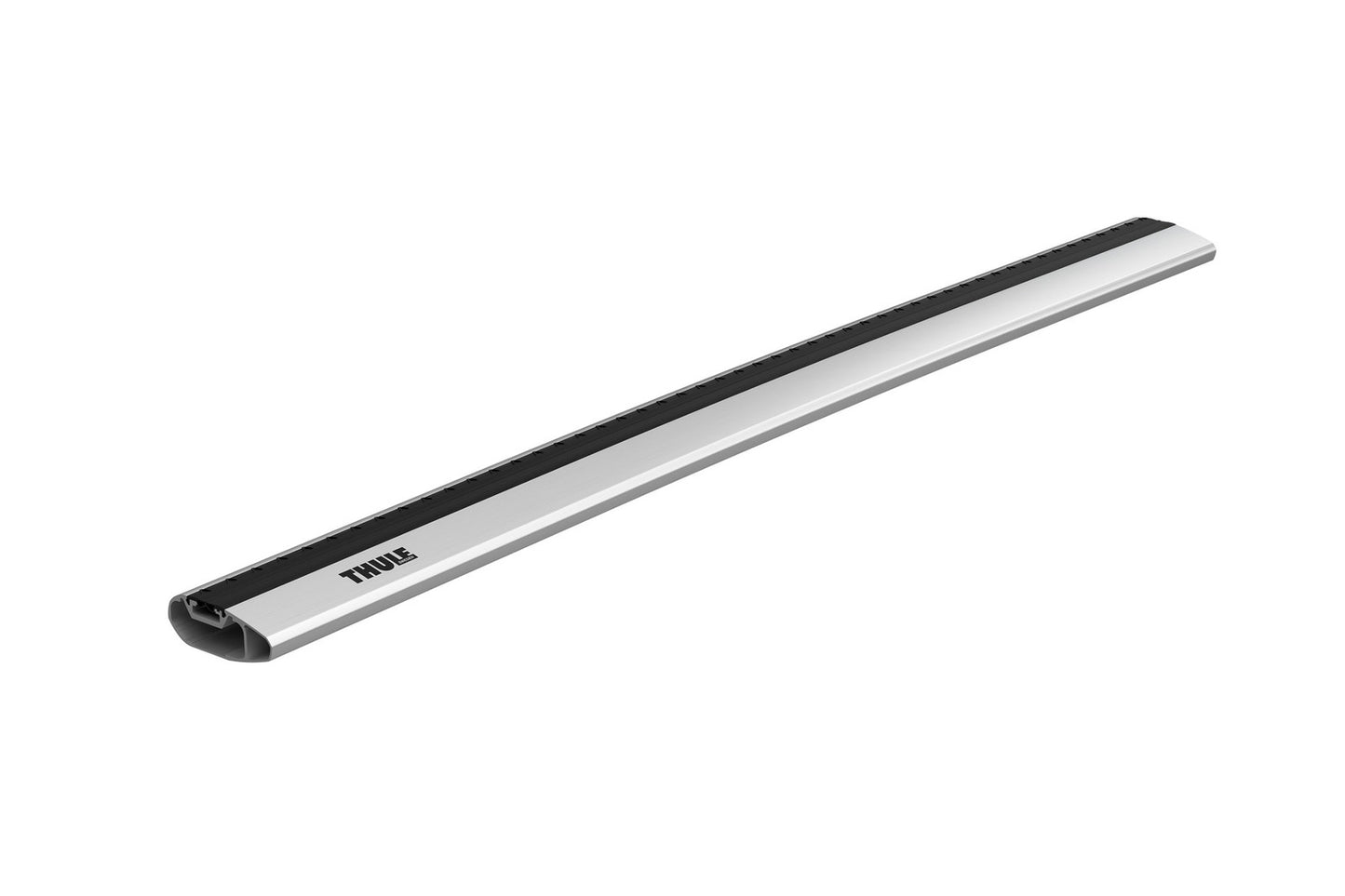 Thule Wingbar Edge aerodynamische draagstang 1 stuk aluminium