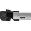 Thule Wingbar Edge aerodynamische draagstang 1 stuk aluminium