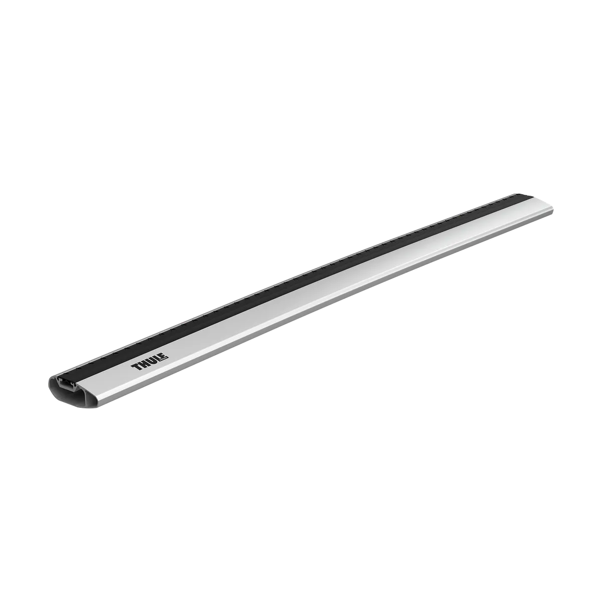 Thule Wingbar Edge aerodynamische draagstang 1 stuk  aluminium