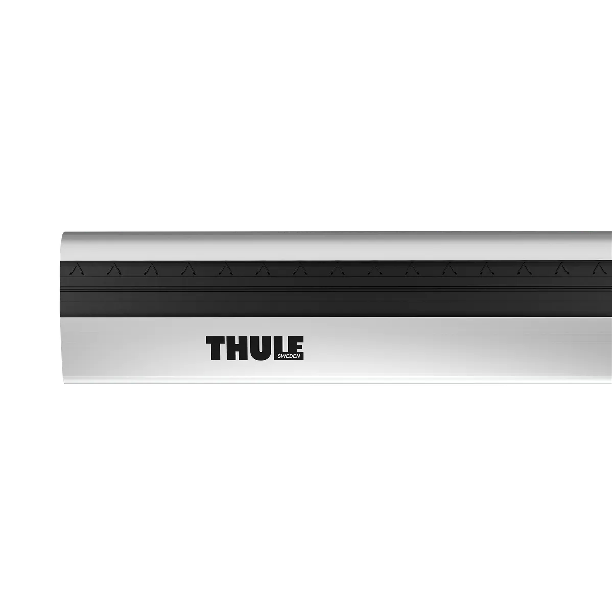 Thule Wingbar Edge aerodynamische draagstang 1 stuk  aluminium