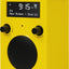 Tivoli PAL+BT YELLOW tafelradio