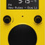 Tivoli PAL+BT YELLOW tafelradio