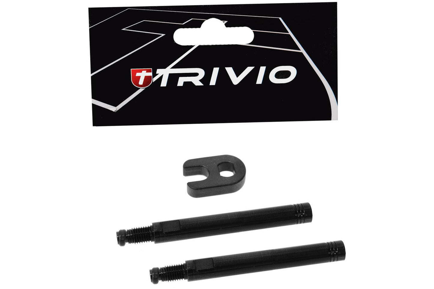 Trivio Ventielverlenger 50mm inclusief sleutel