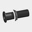 TruDesign Huiddoorvoer 32 mm (1 1/4 inch) BSP lange draad lengte binnenflens 140 mm