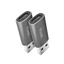 Trust Calyx USB Adapter van USB-A naar USB-C