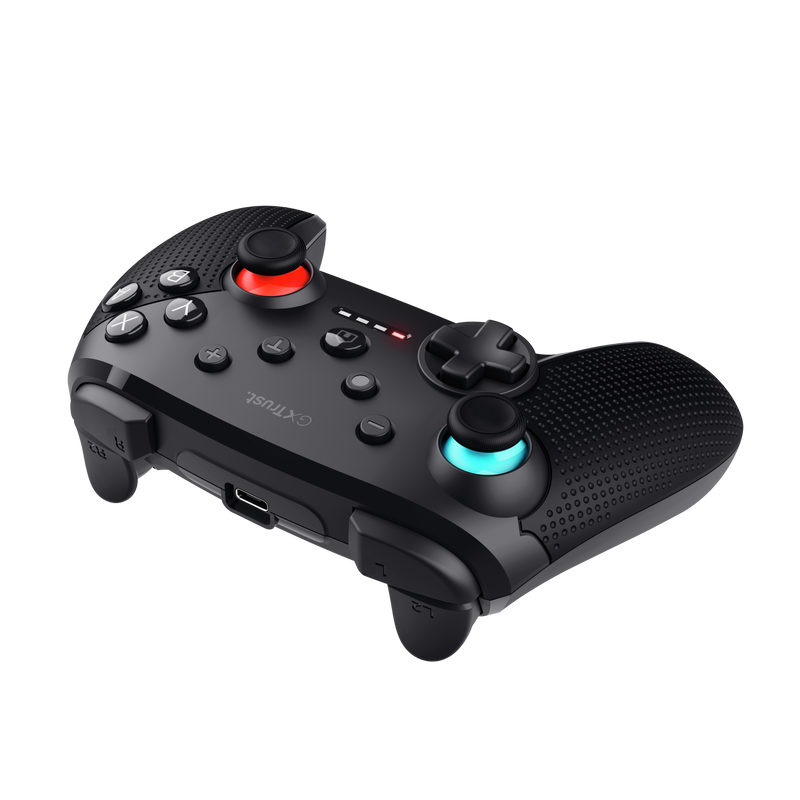 Trust GXT1246 Muta BT Game Controller Voor Nintendo Switch