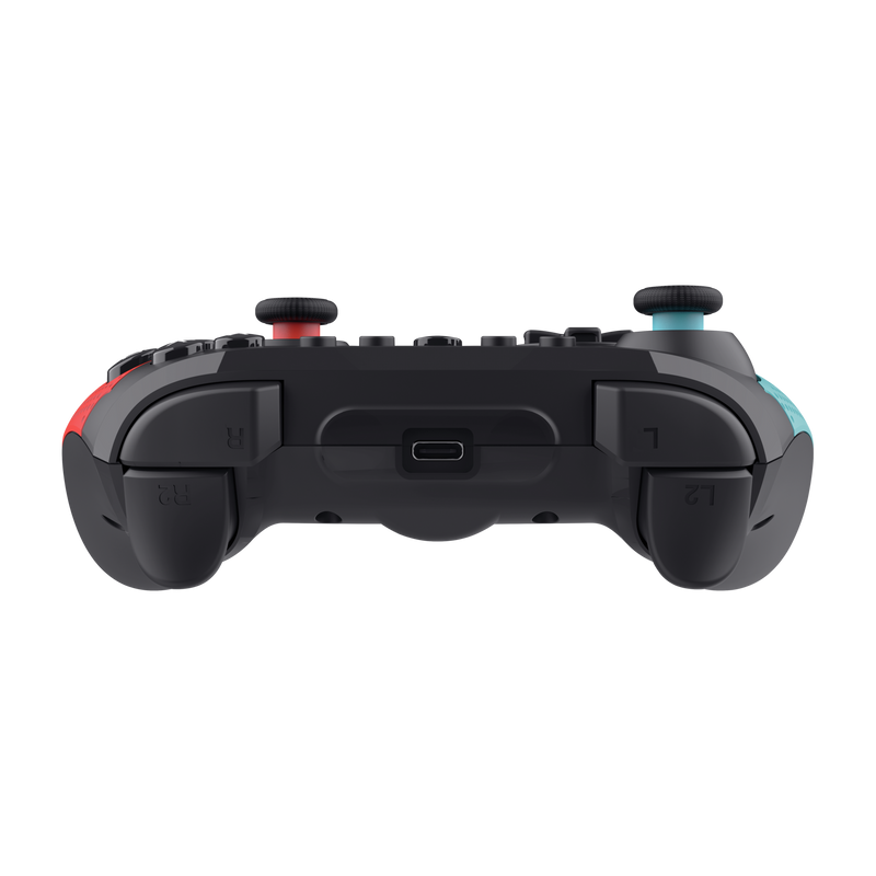 Trust GXT1246B Muta BT Game Controller Voor Nintendo Switch