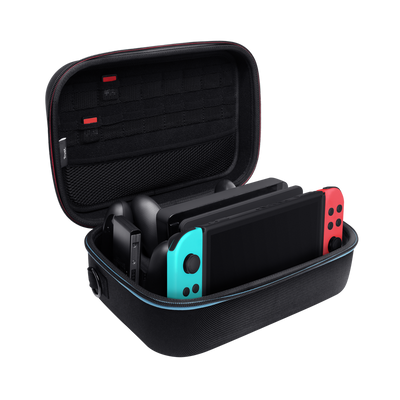 Trust GXT1247 XXL Hardecase voor de Nintendo Switch