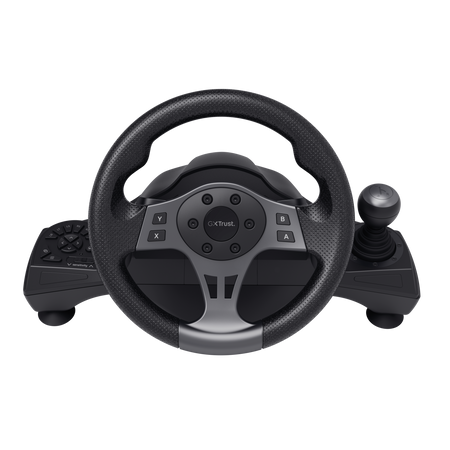 Trust GXT289 Movi racing wheel