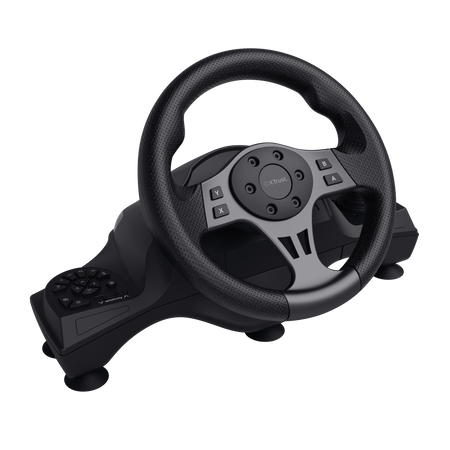 Trust GXT289 Movi racing wheel