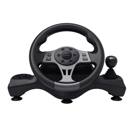 Trust GXT289 Movi racing wheel