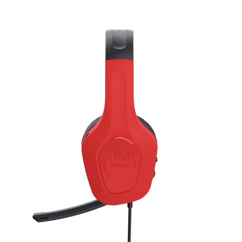 Trust GXT416S Zirox Gaming Headset, geschikt voor Switch