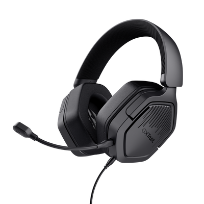 Trust GXT492 Gaming Headset