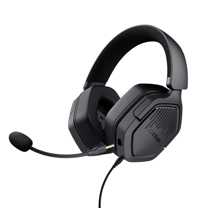 Trust GXT492 Gaming Headset