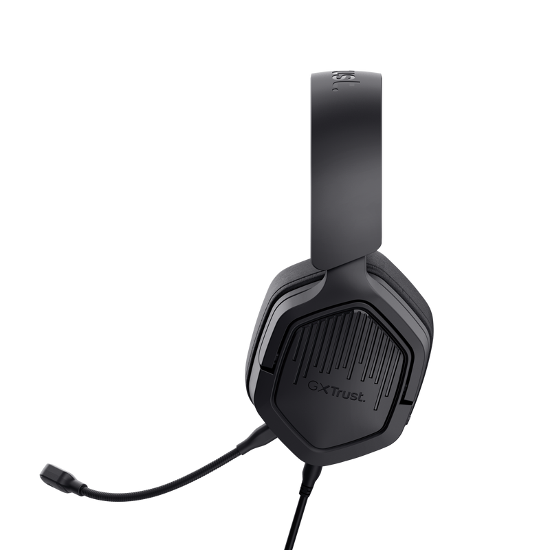 Trust GXT492 Gaming Headset