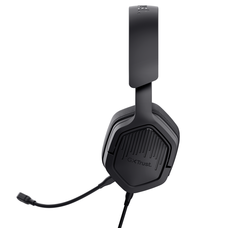 Trust GXT492 Gaming Headset