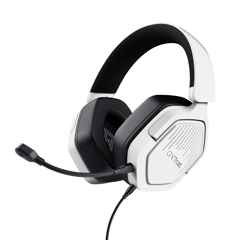 Trust GXT492W Gaming Headset