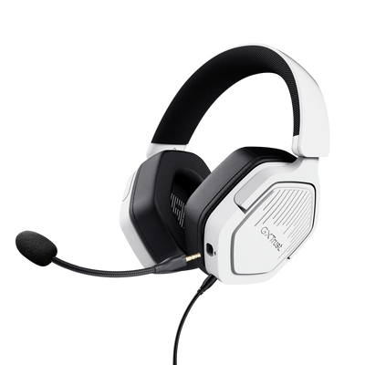 Trust GXT492W Gaming Headset