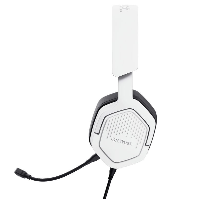 Trust GXT492W Gaming Headset