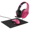 Trust GXT790P TRIDOX Gaming headset met muis en muismat