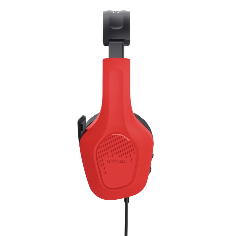 Trust GXT790P TRIDOX Gaming headset met muis en muismat