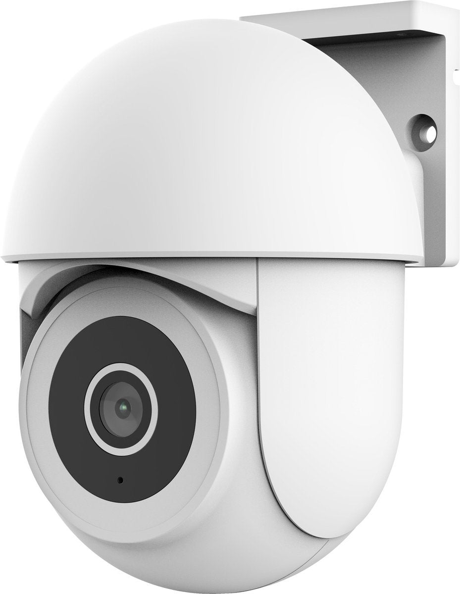 Trust IPCAM-3900 Outdoor PTZ Wi-Fi camera