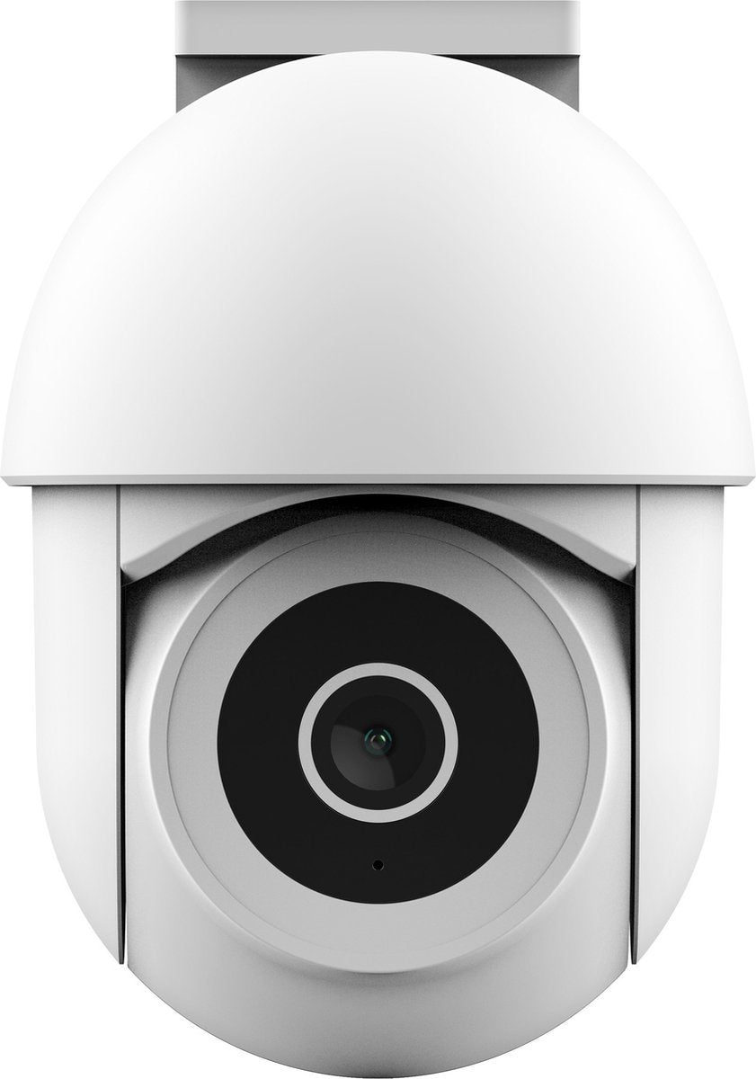 Trust IPCAM-3900 Outdoor PTZ Wi-Fi camera