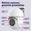 Trust IPCAM-3900 Outdoor PTZ Wi-Fi camera